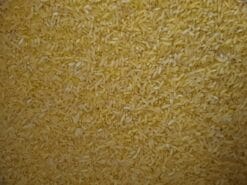 speelrijst geel klein