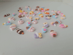 Alternative view of IJsjes 50 stuks