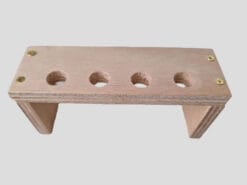 ijsjes standaard (a). Zo zie je direct welke ijsjes je allemaal hebt.