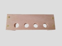 ijsjes standaard (b). Zo zie je direct welke ijsjes je allemaal hebt.