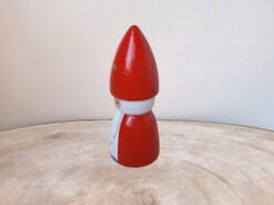 De Sint komt misschien wel bij je op bezoek.