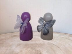 Deze herfst vlinders maken je vrolijk en je kunt er uren mee spelen.